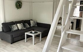 Meg Apartment